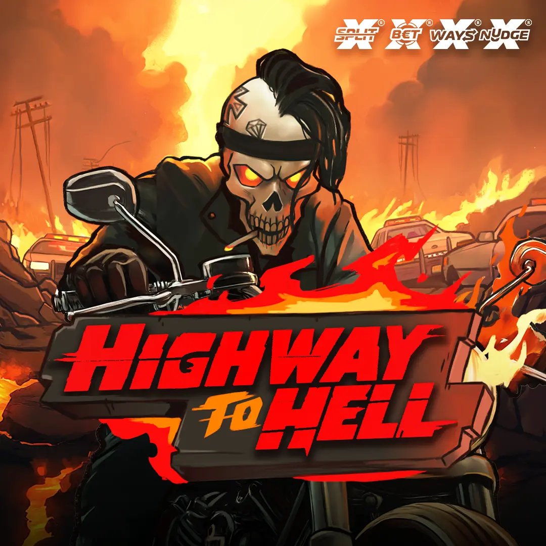 Highway To Hell